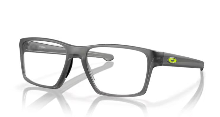 Oakley 8140 Litebeam