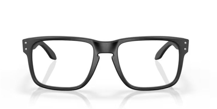 Oakley OX 8156 Holbrook rx