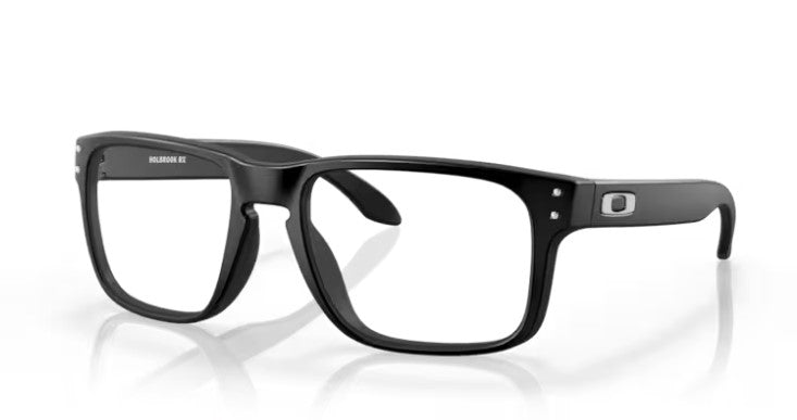 Oakley OX 8156 Holbrook rx
