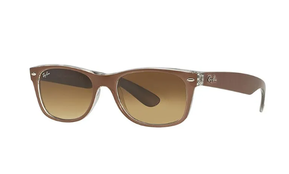 Ray Ban 2132 New Wayfarer
