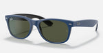 Ray Ban 2132 New Wayfarer