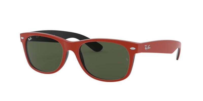 Ray Ban 2132 New Wayfarer