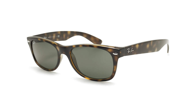 Ray Ban 2132 New Wayfarer