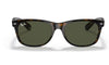 Ray Ban 2132 New Wayfarer