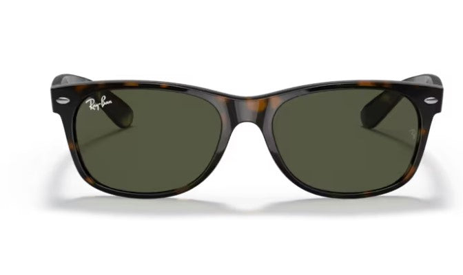 Ray Ban 2132 New Wayfarer