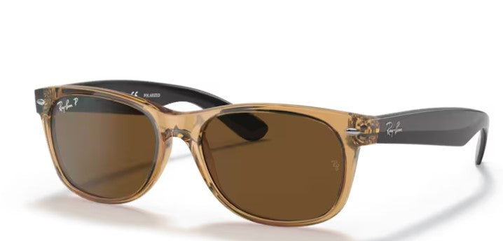 Ray Ban 2132 New Wayfarer