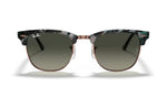 Ray Ban 3016 Clubmasterl