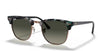 Ray Ban 3016 Clubmasterl