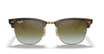Ray Ban 3016 Clubmasterl