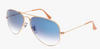 Ray Ban 3025 Aviator Large