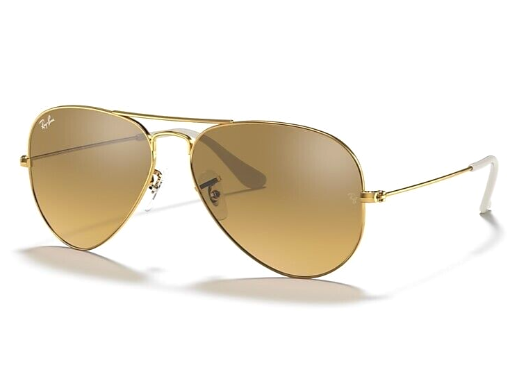 Ray Ban 3025 Aviator Large