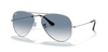 Ray Ban 3025 Aviator Large