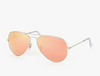 Ray Ban 3025 Aviator Large