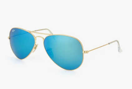 Ray Ban 3025 Aviator Large