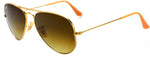 Ray Ban 3025 Aviator Large