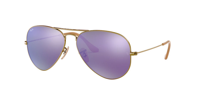 Ray Ban 3025 Aviator Large