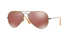 Ray Ban 3025 Aviator Large