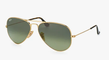 Ray Ban 3025 Aviator Large