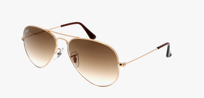 Ray Ban 3025 Aviator Large