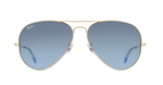 Ray Ban 3025 Aviator Large
