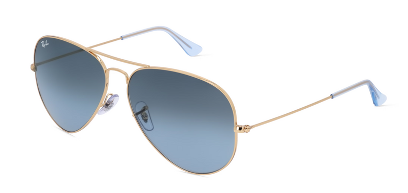 Ray Ban 3025 Aviator Large