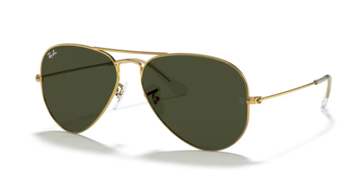 Ray Ban 3025 Aviator Large