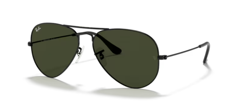 Ray Ban 3025 Aviator Large