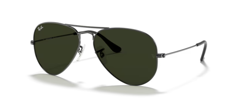 Ray Ban 3025 Aviator Large