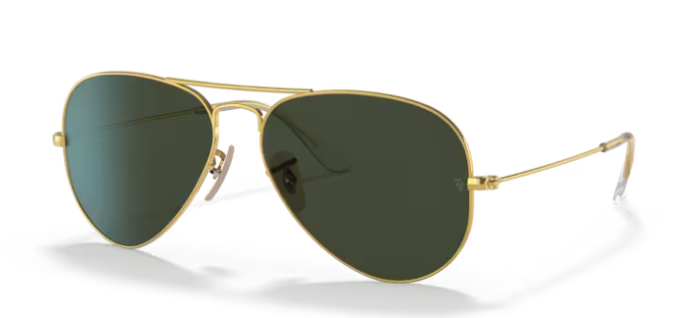 Ray Ban 3025 Aviator Large