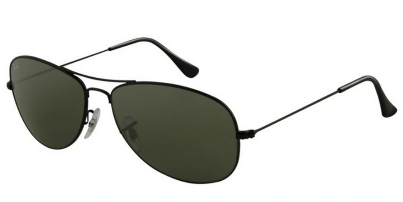Ray Ban 3362 Cockpit