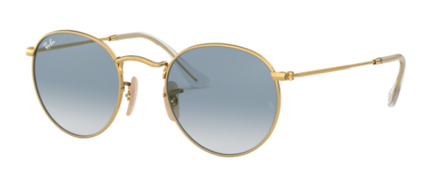 Ray Ban 3447-N