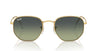 Ray Ban 3548 Hexagonal