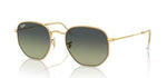 Ray Ban 3548 Hexagonal