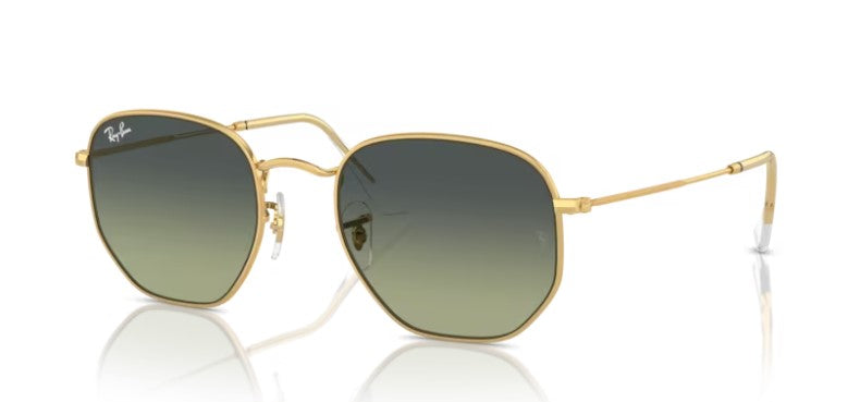 Ray Ban 3548 Hexagonal