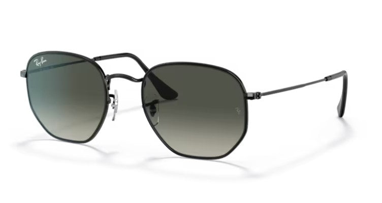 Ray Ban 3548 Hexagonal