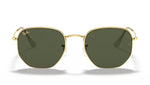 Ray Ban 3548 Hexagonal