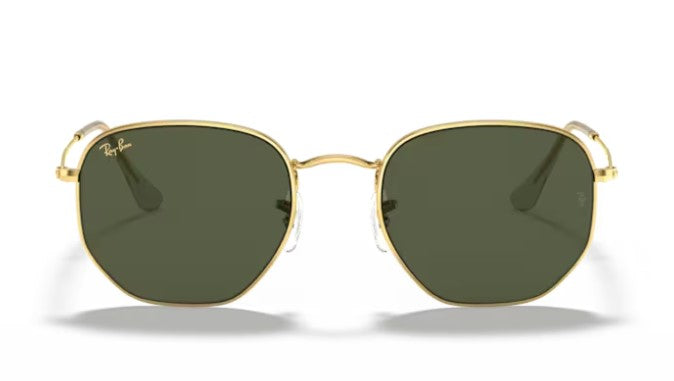 Ray Ban 3548 Hexagonal
