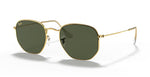 Ray Ban 3548 Hexagonal