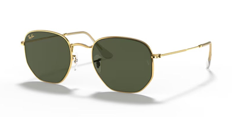 Ray Ban 3548 Hexagonal