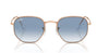 Ray Ban 3548 Hexagonal