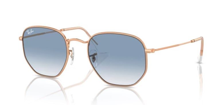 Ray Ban 3548 Hexagonal