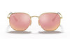 Ray Ban 3548-N Hexagonal