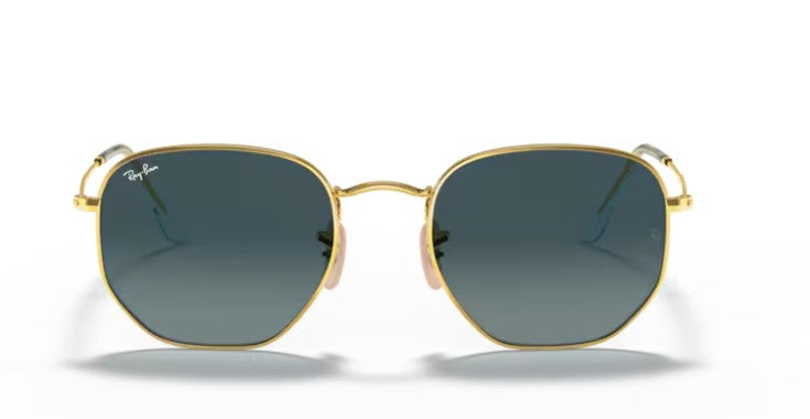 Ray Ban 3548-N Hexagonal