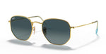 Ray Ban 3548-N Hexagonal