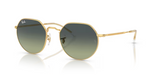 Ray Ban 3565 Jack