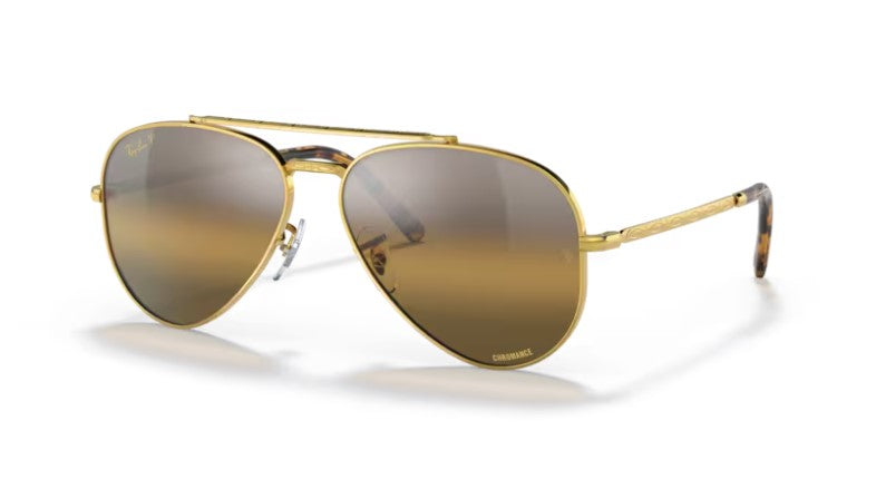 Ray Ban 3625 New Aviator