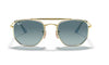 Ray Ban 3648-M The Marshal II