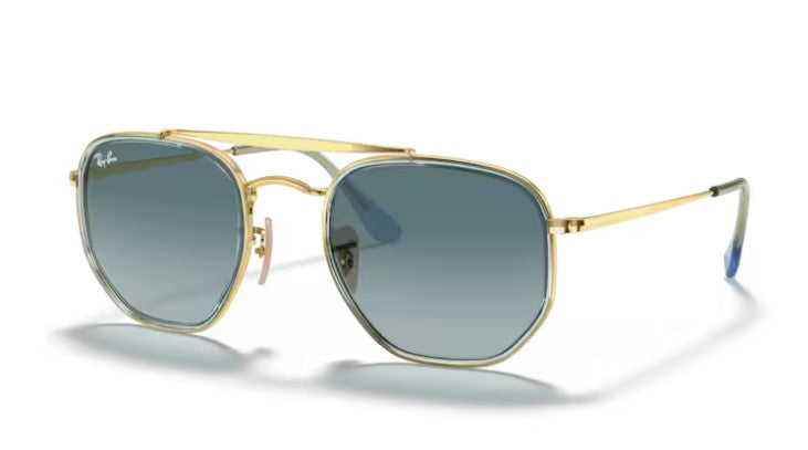 Ray Ban 3648-M The Marshal II
