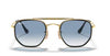 Ray Ban 3648-M The Marshal II