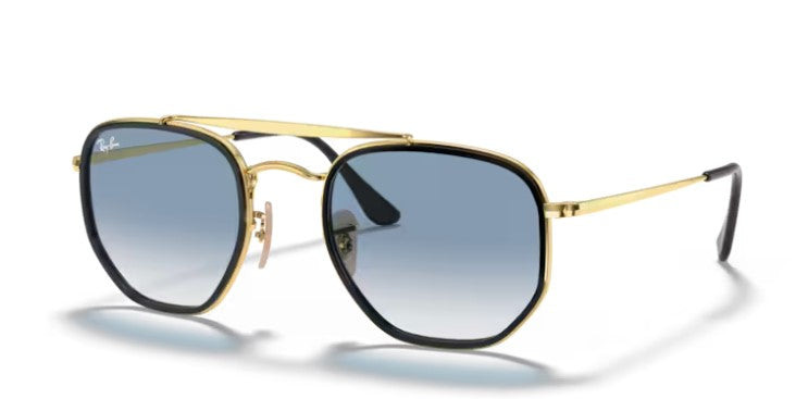 Ray Ban 3648-M The Marshal II